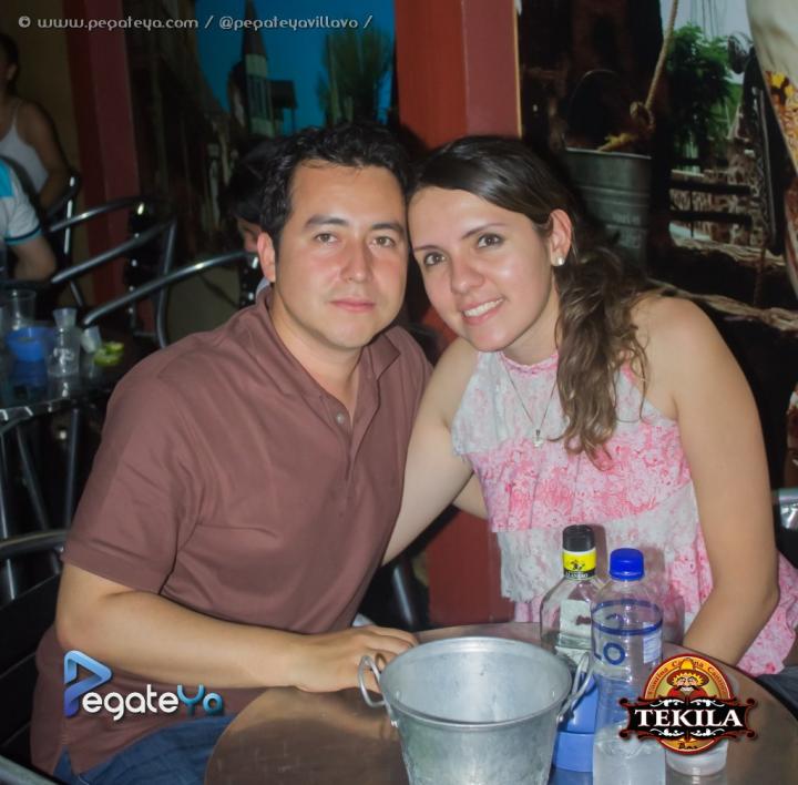 Foto 4 de TEKILA BAR - Villavicencio en Tekila Bar, Villavicencio