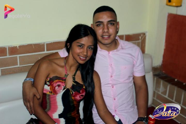 Foto 18 de Jalajala - 2do FDS Dic. 2015 en Jala Jala Club, Cali