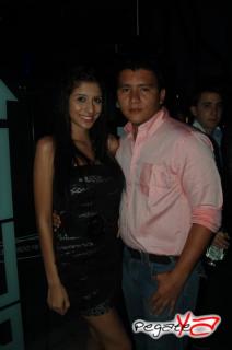 Foto 9 de Sixttina 2 de Marzo 2012 en Sixttina Discoteca