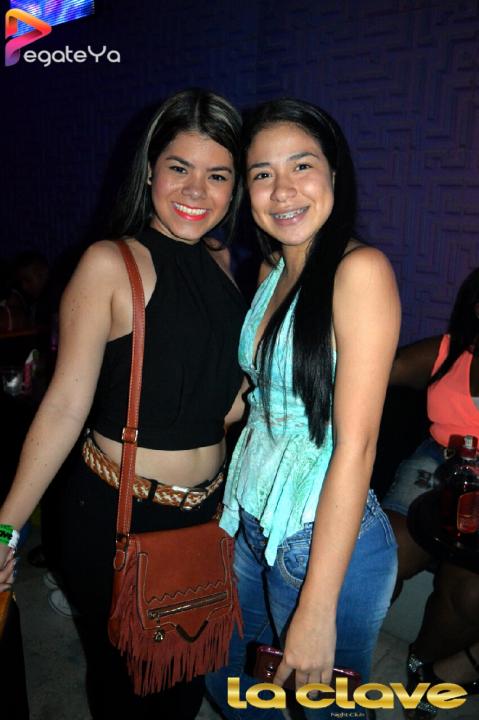 Foto 8 de la clave - 4to fds junio 2016 en La Clave Night Club, Cali