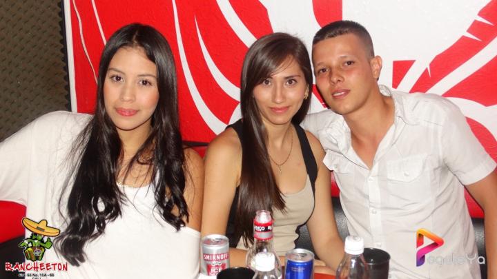 Foto 9 de Rancheeton - Marzo 08 del 2015 en Rancheton Cali, Cali