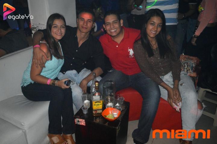 Foto 21 de Miami Bar - Amor & Amistad 2016 en Miami Bar Cali, Cali