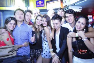 Foto 17 de Discoteca Malabar octubre 2013 en Discoteca Malabar Bucaramanga, Bucaramanga