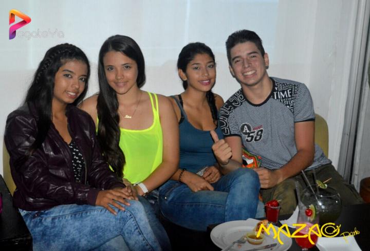Foto 34 de Mazao Park - 3er Fds Abril 2016 en Mazao Park, Cali