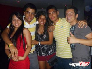 Foto 130 de Junio 02 del 2012 en Praga Club Cali, Cali