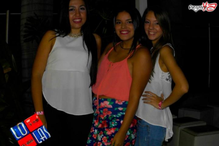 Foto 102 de Lolas Club - 4to FDS Nov 2014 en Lolas Club Menga Cali, Cali