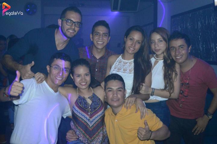 Foto 3 de Ahma - 3er FDS Abril 2016 en Ahma Cali, Cali