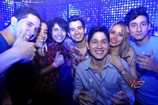 Foto 58 de BLING - 1 de MARZO DE 2012 en Bar Bling Bucaramanga, Bucaramanga