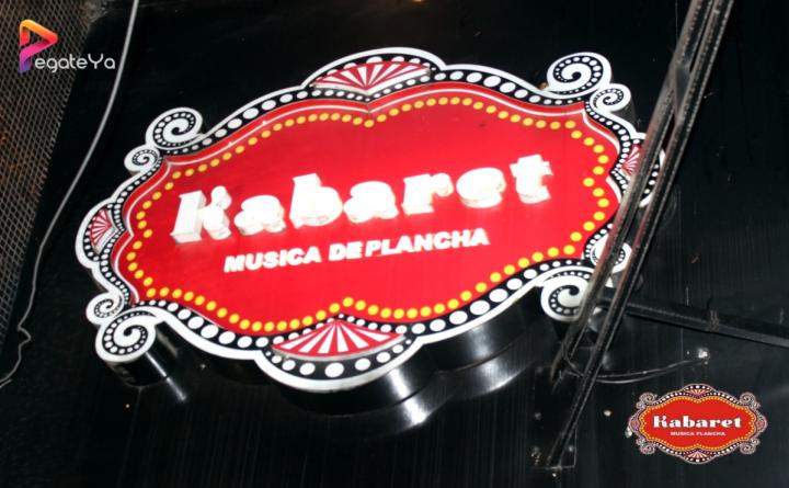 Foto 18 de Kabaret - 2do FDS Junio 2015 en Kabaret - Granada, Cali