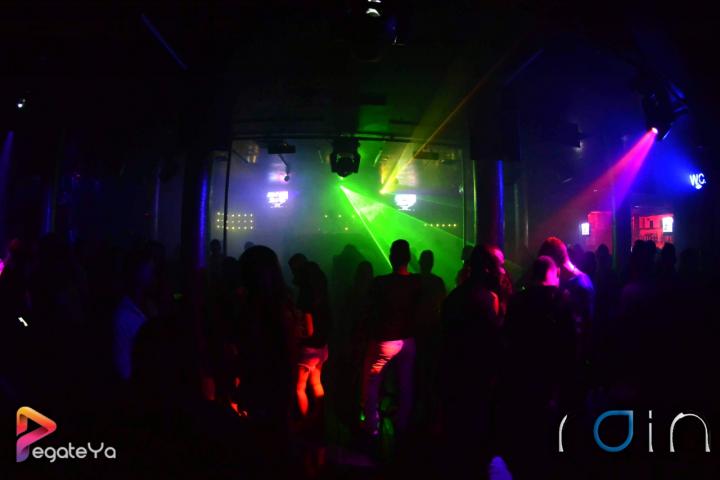 Foto 48 de Rain CLVB - 1er FDS Sept 2015 en Rain CLVB - Cali, Cali