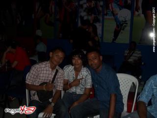 Foto 10 de la pasion del barza 17 Y 18 DE MAYO DE 2 en LA PASION DEL BARZA Cartagena, Cartagena