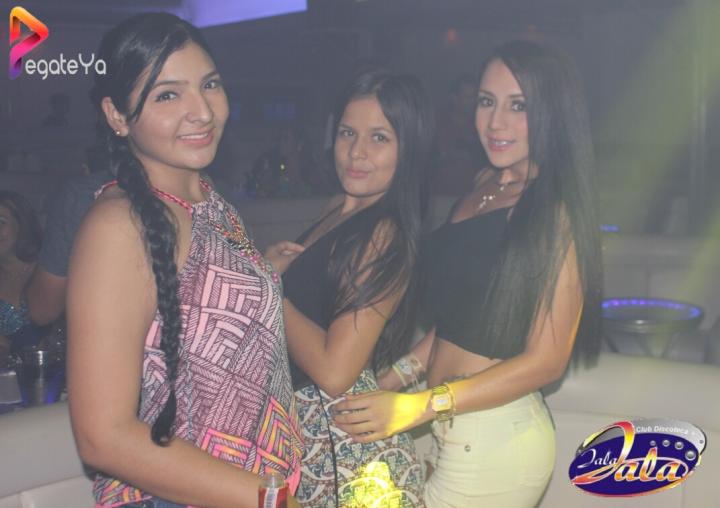Foto 28 de Jalajala - 3er Fds Abril 2016 en Jala Jala Club, Cali