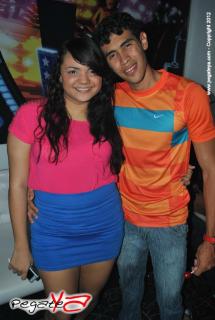 Foto 27 de taboo 31 agosto 1 sep 2012 en Discoteca Taboo Cartagena, Cartagena