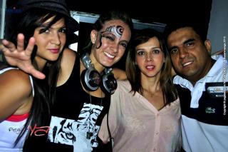 Foto 18 de LA NUEVA SALA CLUB antiguo Cocoon en La Sala Club, Bucaramanga