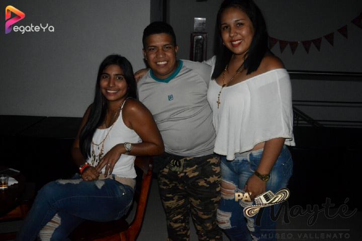 Foto 46 de Pa Mayté - Amor & Amistad 2016 en Pa Mayté, Cali