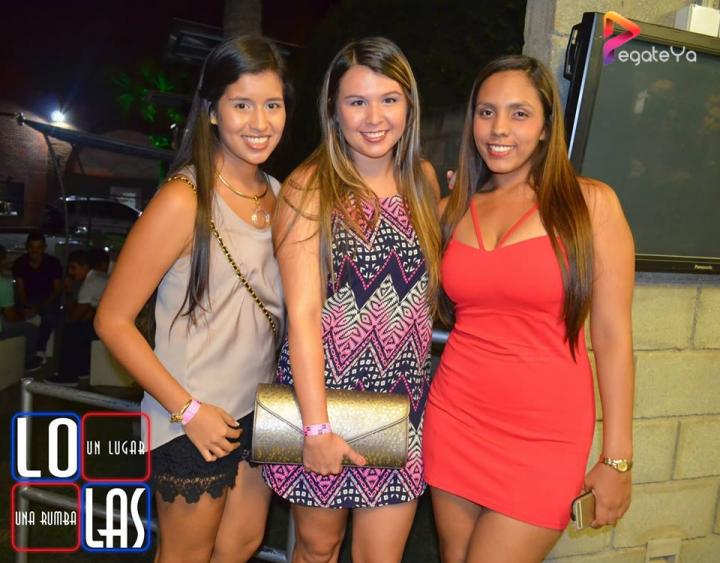 Foto 71 de Lolas - Mar14 del 2015 en Lolas Club Menga Cali, Cali