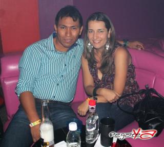 Foto 60 de Octubre 04 del 2013 en Kabaret - Granada, Cali