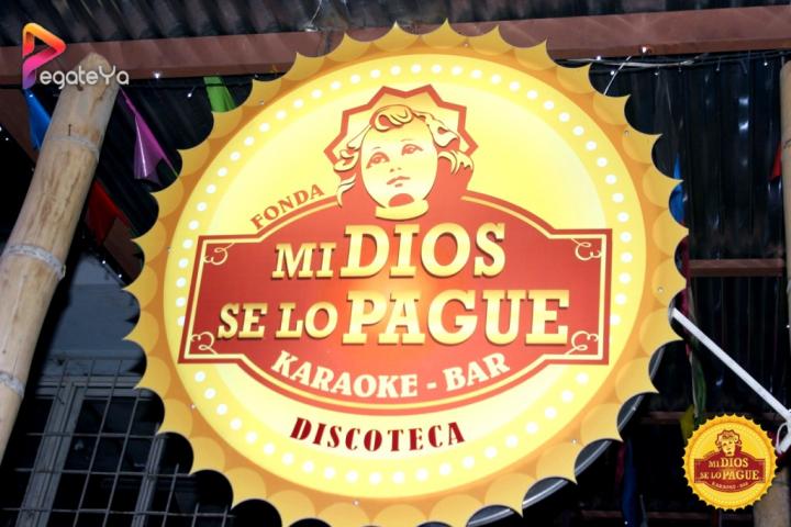 Foto 13 de Fonda Mi Dios Se Lo Pague - 2DO FDS sep en Fonda Mi Dios Se Lo Pague, Cali