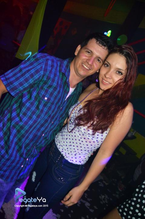 Foto 32 de El manicomio sabado 14 de marzo de 2015 en Discoteca El Manicomio Bucaramanga, Bucaramanga
