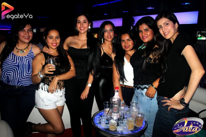 Foto 32 de Jalajala - 1er Fds Julio 2016 en Jala Jala Club, Cali