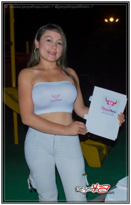 Foto 41 de Rueda de Prensa - Mystic Music Fest 2015 en Rueda de Prensa, Villavicencio