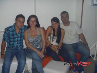 Foto 10 de Febrero 12 del 2012 en Miami Bar Cali, Cali