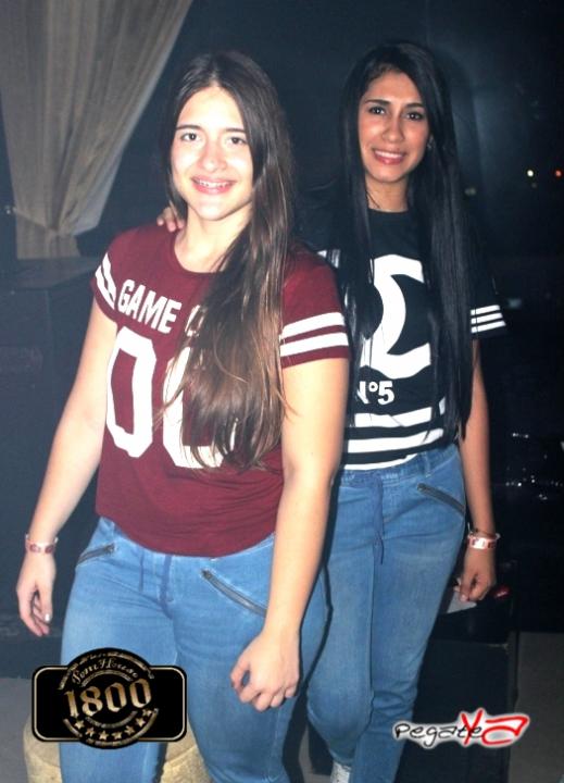 Foto 7 de Penthouse 1800 - 5to FDS Noviembre 2014 en Penthouse 1800, Cali