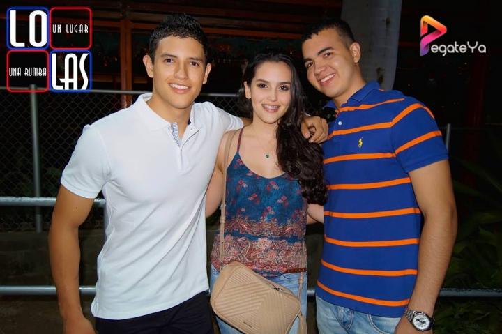 Foto 74 de Lolas Club Menga Cali 2015-12-23 en Lolas Club Menga Cali, Cali