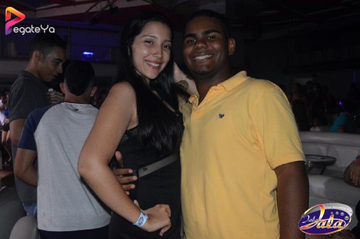 Foto 33 de Jalajala - 4to Fds Sept. 2016 en Jala Jala Club, Cali