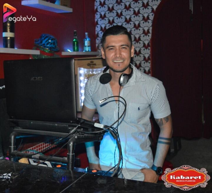 Foto 18 de Kabaret Bar - 2DO Fds Febrero 2017 en Kabaret - Granada, Cali