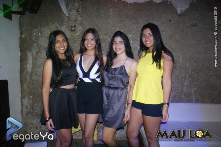 Foto 18 de Mau Loa 19 y 20 de Junio de 2015 en mau loa cartagena, Cartagena