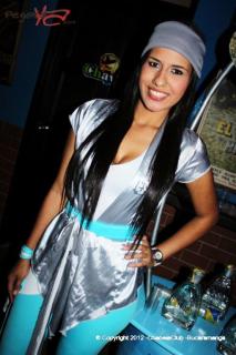 Foto 8 de Chabela - Feria Ganadera Cenfer en Discoteca Chabela Bucaramanga, Bucaramanga