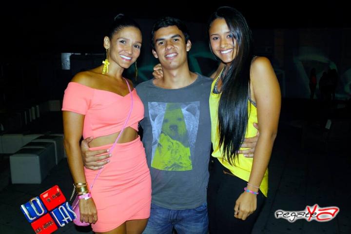 Foto 102 de Discoteca Lolas Cali - fotos Julio 5 de 2014 en Lolas Club Menga Cali, Cali