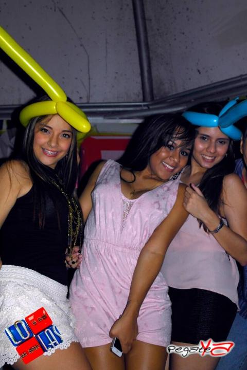 Foto 187 de Discoteca Lolas Cali - fotos Julio 5 de 2014 en Lolas Club Menga Cali, Cali