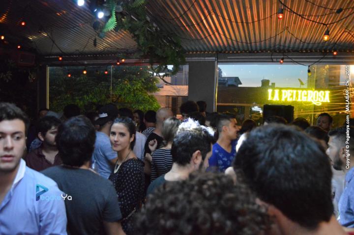 Foto 64 de Malabar - 24 y 31 Dic 2015 en Discoteca Malabar Bucaramanga, Bucaramanga