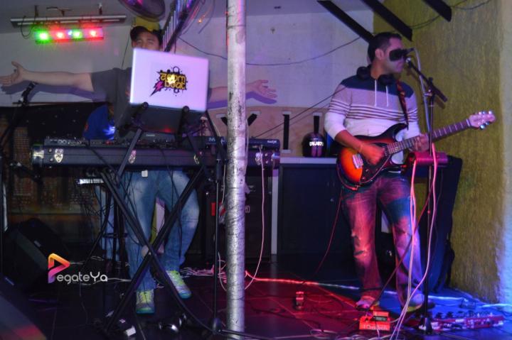 Foto 42 de Discoteca New york 21 de marzo 2015 en Discoteca New York Bucaramanga, Bucaramanga