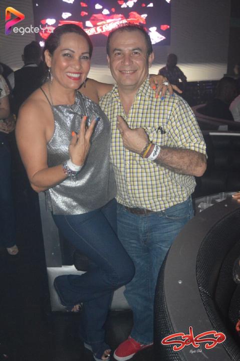 Foto 47 de Salsa Night Club - 4TO Fds Sept. 2016 en Salsa Night Club, Cali