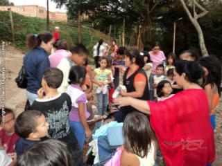 Foto 9 de Bucaramanga entrega donaciones Cumbre Ba en Bucaramanga entrega donaciones Cumbre Ba, Barrancabermeja