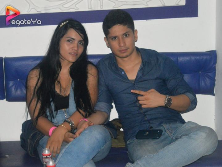 Foto 26 de Ahma Bar - Amor y Amistad 2015 en Ahma Cali, Cali