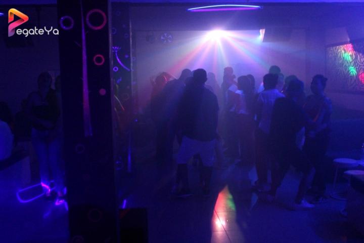 Foto 48 de Ahma Bar - Feria de Cali 2015 en Ahma Cali, Cali