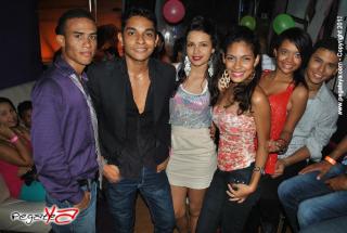 Foto 22 de bhoga febrero 15 y 16 de febrero en Discoteca BHOGA cartagena, Cartagena