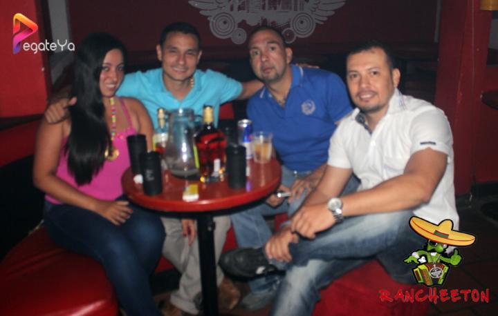 Foto 12 de Rancheeton - 3er FDS Junio 2015 en Rancheton Cali, Cali