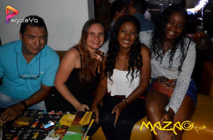 Foto 15 de Mazao Park - Amor y Amistad 2015 en Mazao Park, Cali