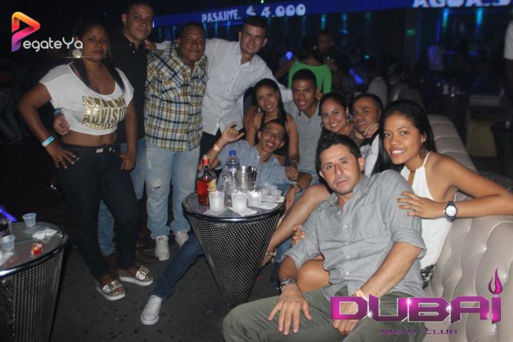 Foto 29 de Dubai Night Club - Feria. 2015 en Dubai Night Club