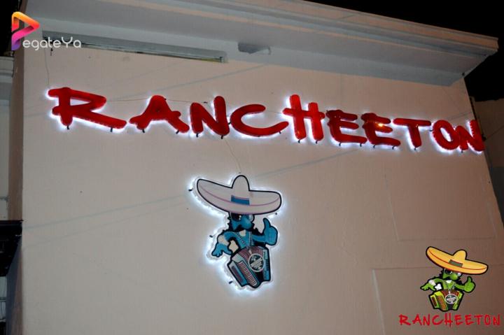 Foto 9 de Rancheeton - 4to Fds Abril 2016 en Rancheton Cali, Cali