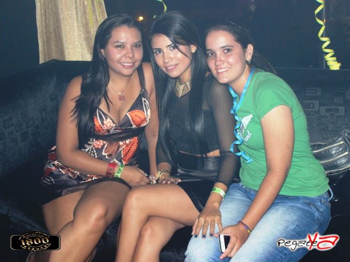 Foto 3 de Penthouse 1800 - Julio 12 en Penthouse 1800, Cali