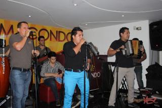 Foto 21 de 20-27 de Abril 2013 en Discoteca Macondo Club Bucaramanga, Bucaramanga