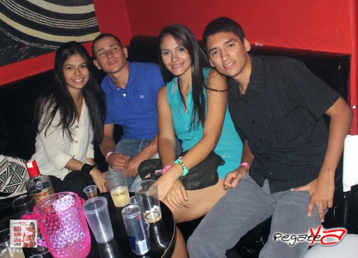 Foto 39 de Ampm - Julio 12 en Am / PM Bar - Cali, Cali