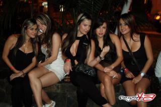 Foto 8 de Spazio44 20 de Mayo en SPAZIO 44 Club Discoteca Medellin, Medellín
