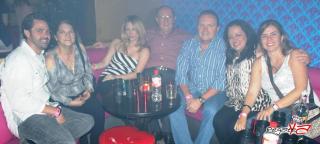 Foto 18 de Diciembre 07 del 2013 en Kabaret - Granada, Cali